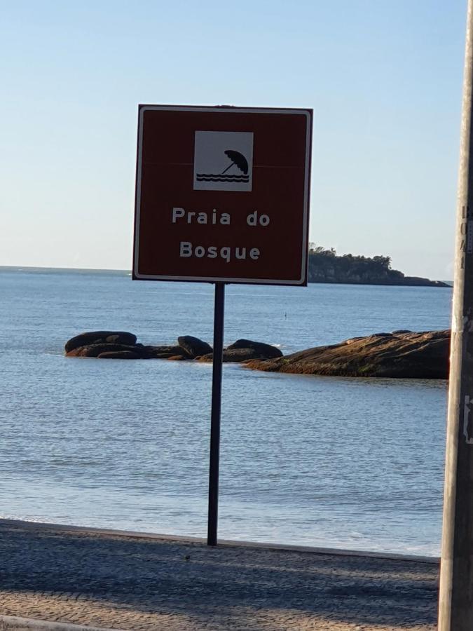Pousada Do Bosque Rio das Ostras Εξωτερικό φωτογραφία