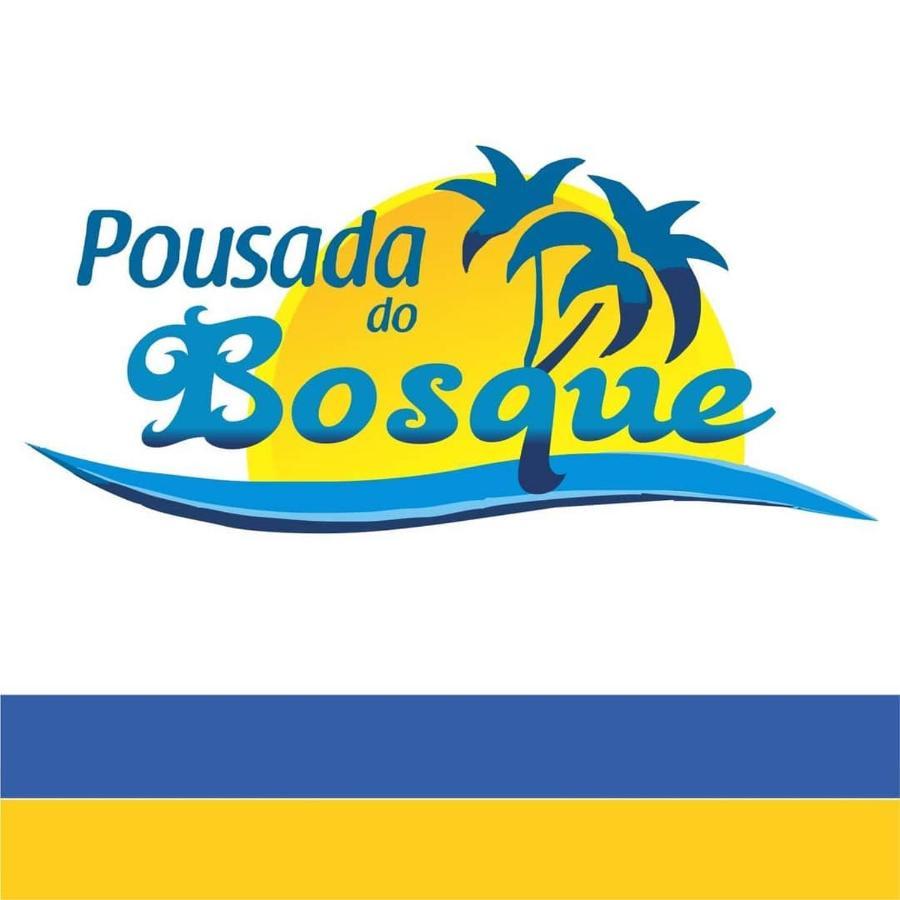 Pousada Do Bosque Rio das Ostras Εξωτερικό φωτογραφία