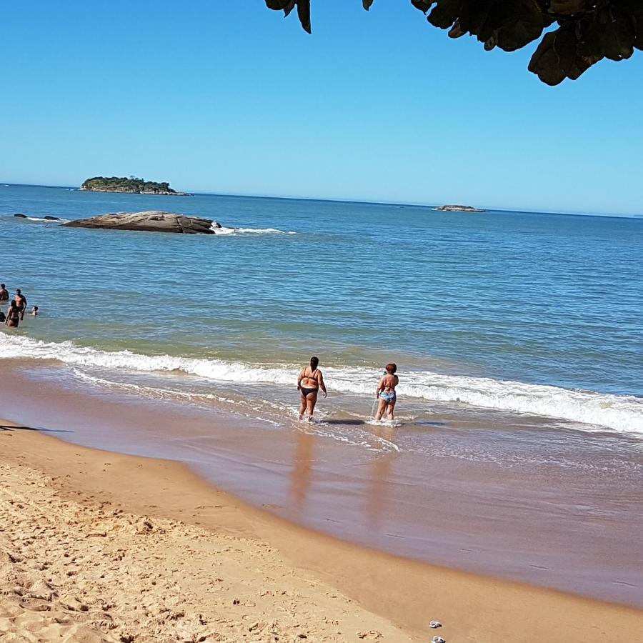 Pousada Do Bosque Rio das Ostras Εξωτερικό φωτογραφία